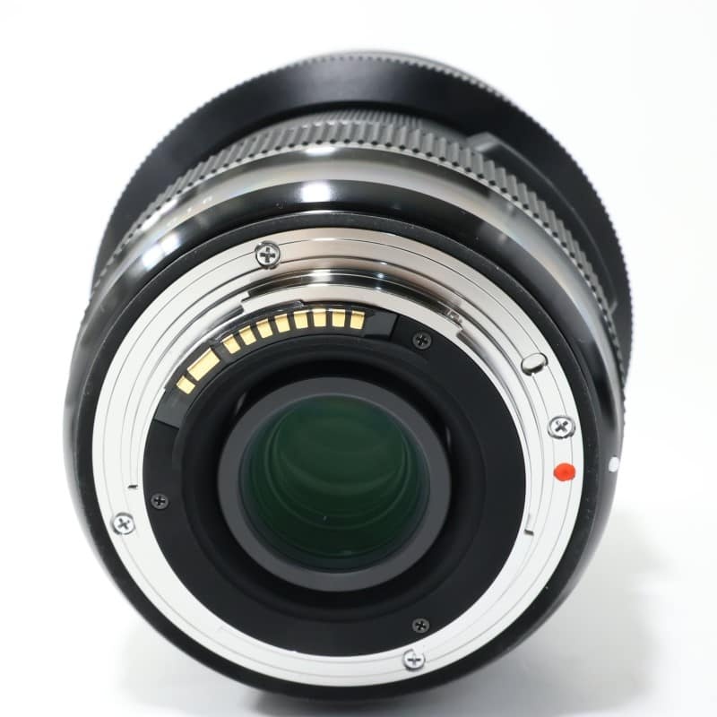 12-24mm F4 DG HSM | Art キヤノンEFマウント