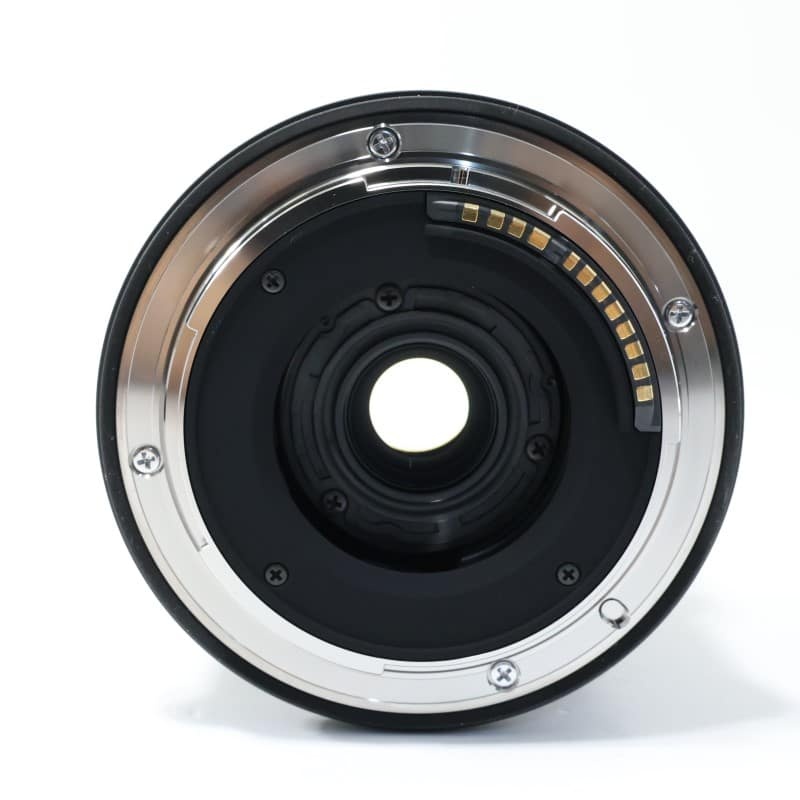 10-18mm F2.8 DC DN | Contemporary キヤノンRF