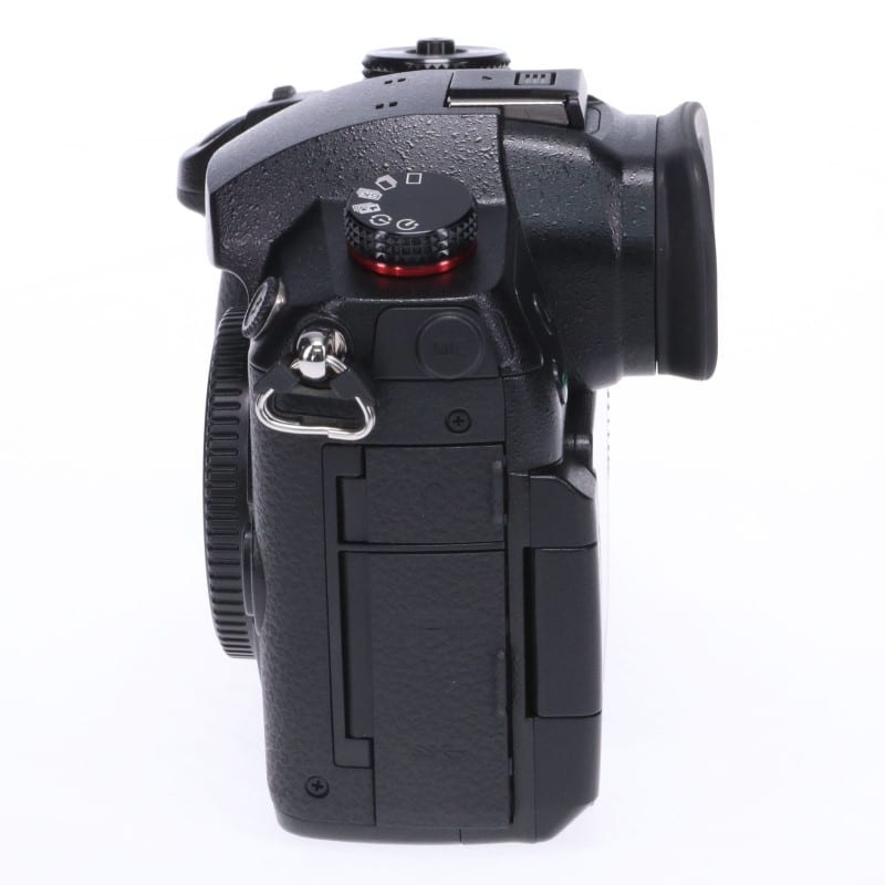 LUMIX GH5II ボディ DC-GH5M2