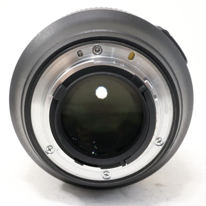 AF-S NIKKOR 85mm f/1.4G