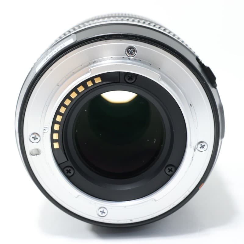 フジノンレンズ XF16-50mmF2.8-4.8 R LM WR