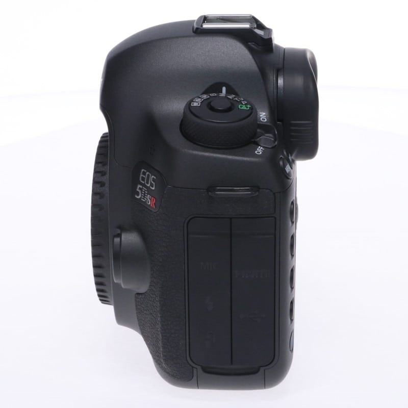 EOS 5Ds R ボディー