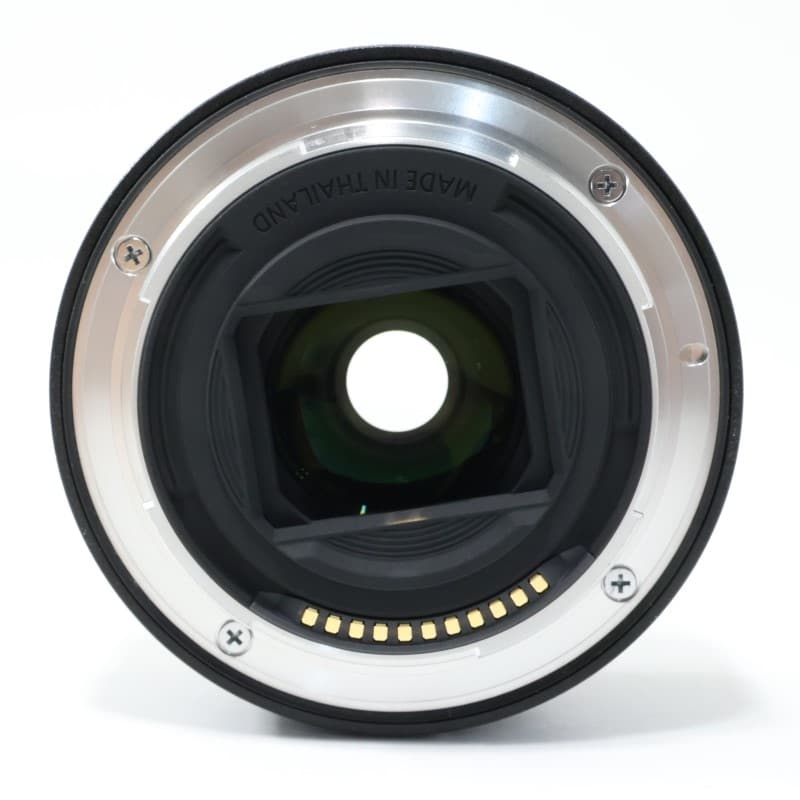 NIKKOR Z 26mm f/2.8