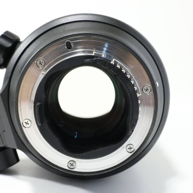 AF-S NIKKOR 70-200mm f/2.8E FL ED VR