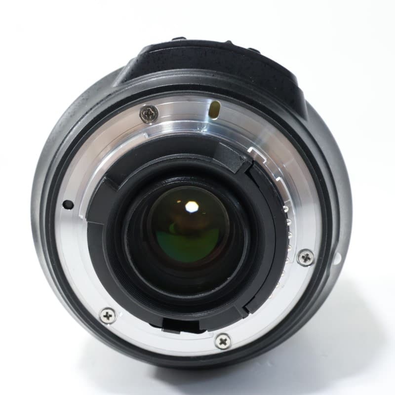 AF-S NIKKOR 24-85mm f/3.5-4.5G ED VR