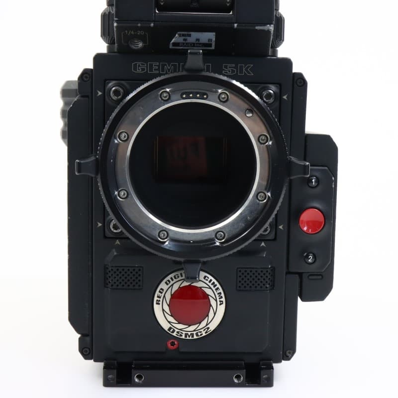 710-0305 [DSMC2 BRAIN w/ GEMINI 5K S35 Sensor]