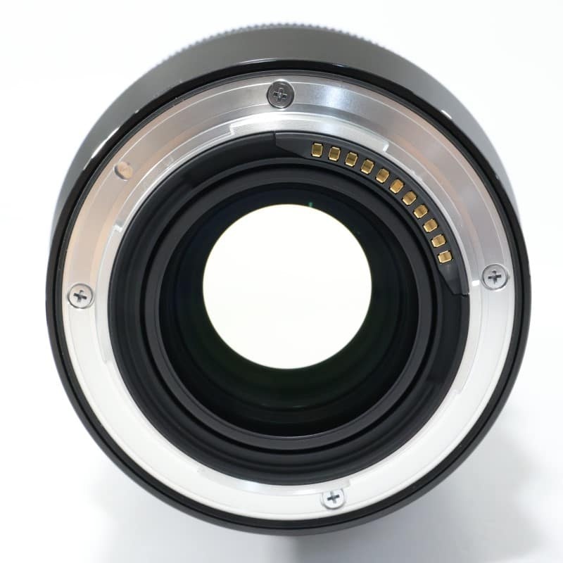 NIKKOR Z 35mm f/1.2 S
