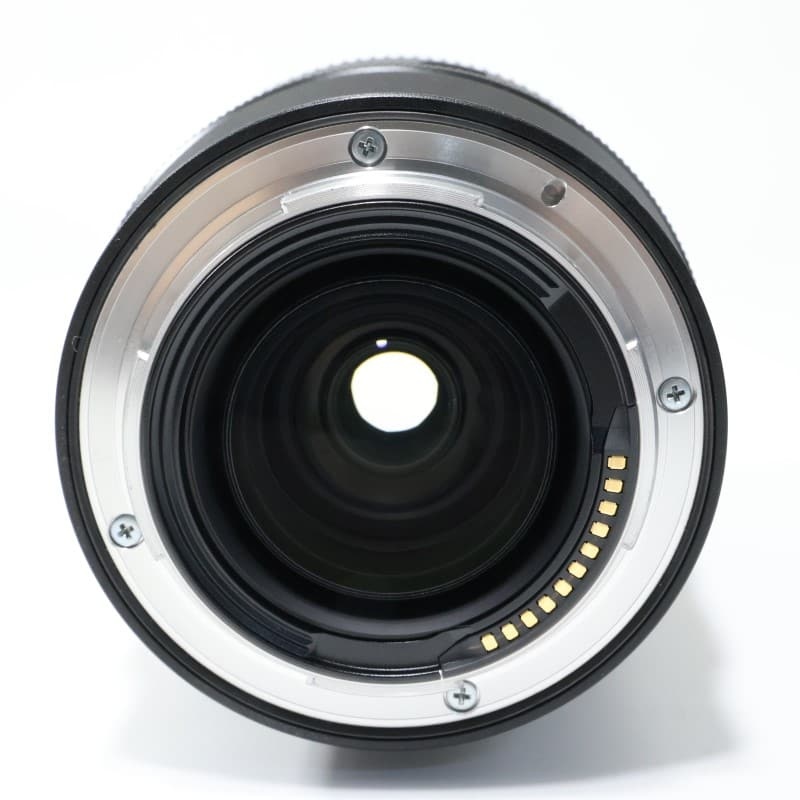 NIKKOR Z 28-400mm f/4-8 VR