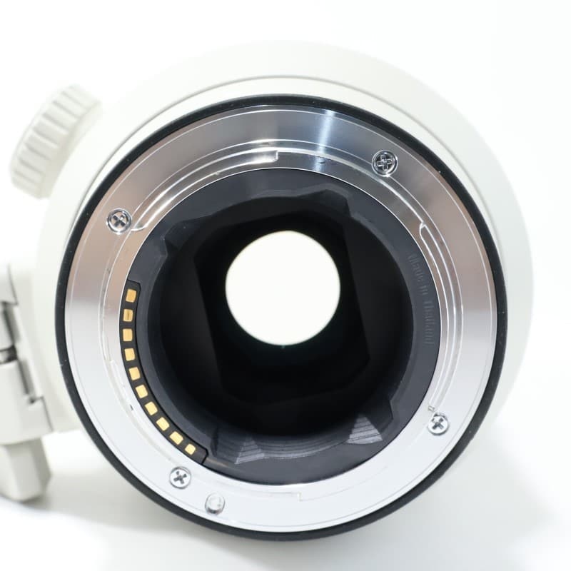 FE 70-200mm F2.8 GM OSS SEL70200GM