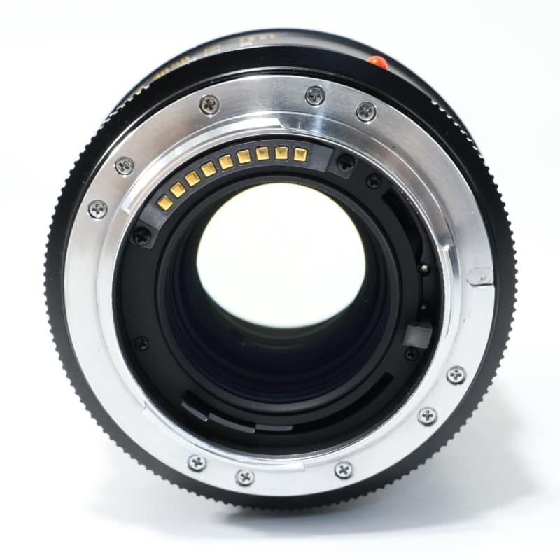 アポマクロ エルマリート R 100mm F2.8 ROMカム