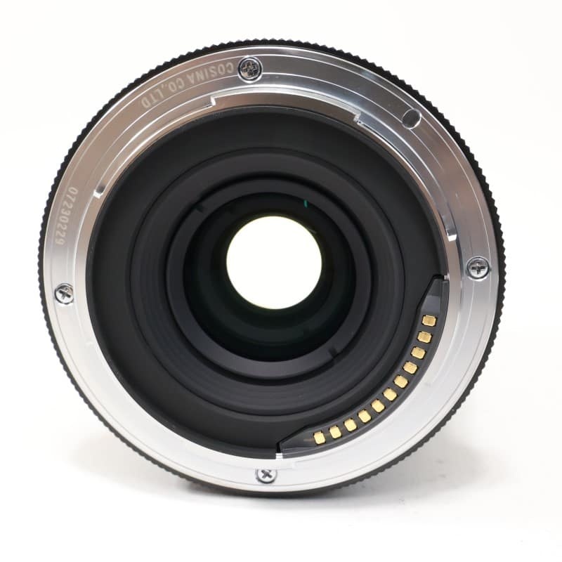 APO-LANTHAR 35mm F2 Aspherical ニコンZ (フルサイズ)