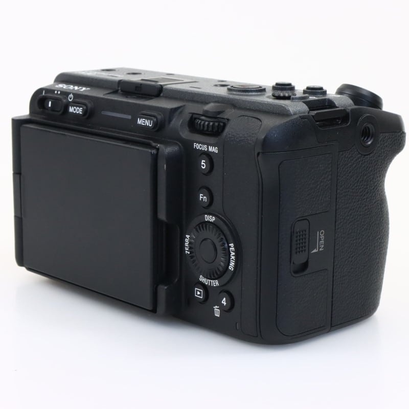 FX30 ボディ ILME-FX30B