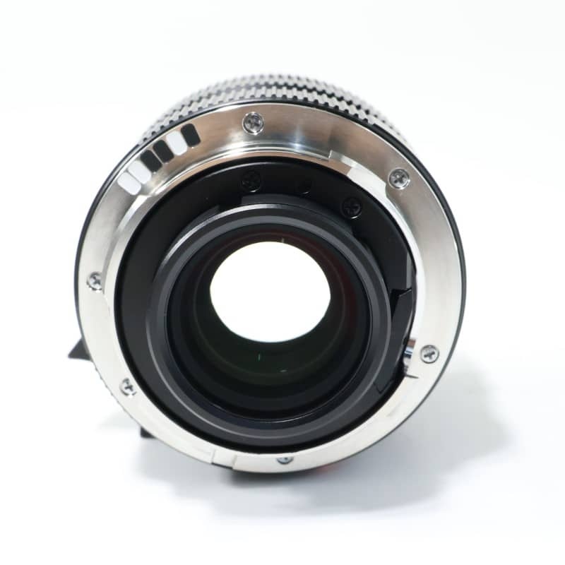 ライカ アポ・ズミクロンM f2/35mm ASPH. 11699