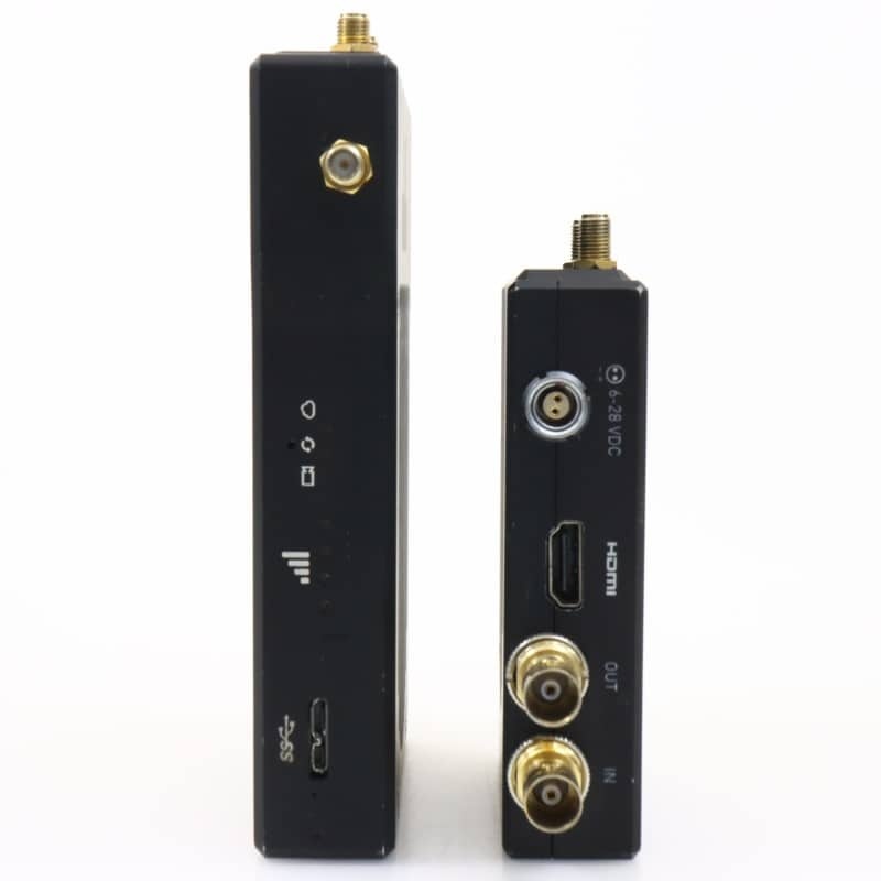 10-0995 [BOLT Pro 3000 送受信機セット 3G-SDI/HDMIモデル]