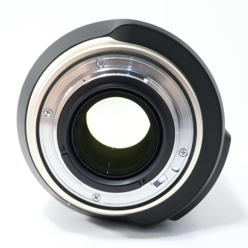 SP 24-70mm F/2.8 Di VC USD G2 (Model A032) ニコン F マウント用