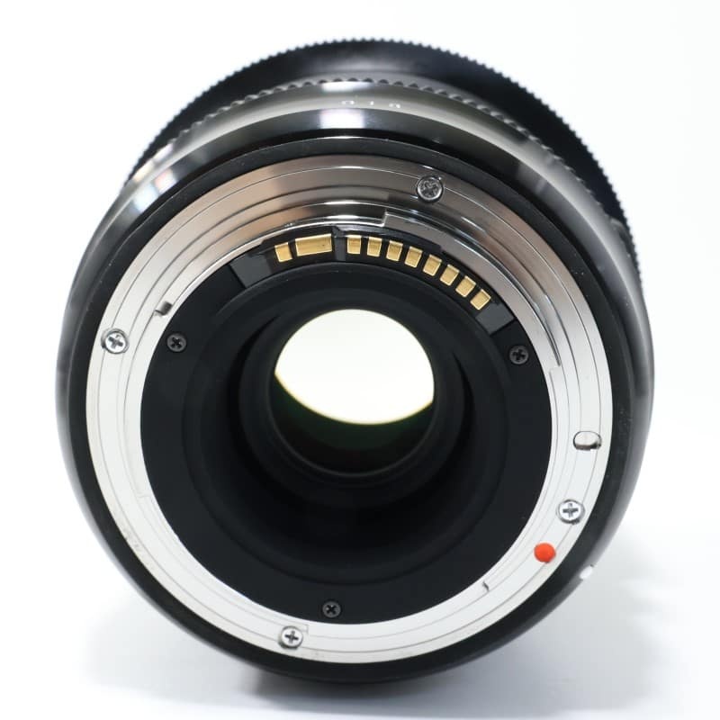 14-24mm F2.8 DG HSM Art キヤノン