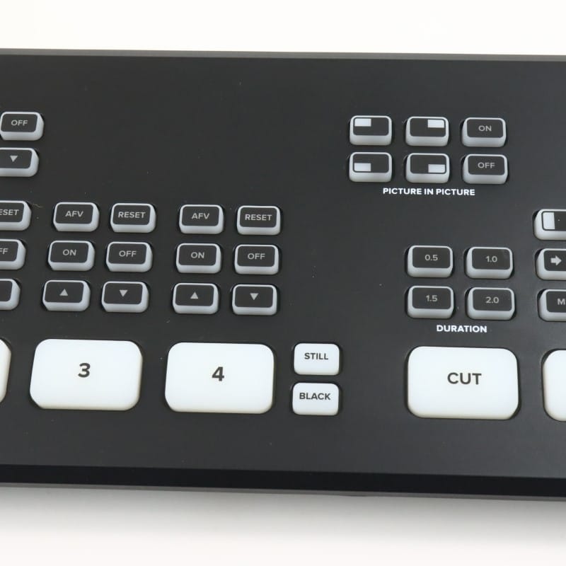 SWATEMMINIBPR [ATEM Mini Pro]