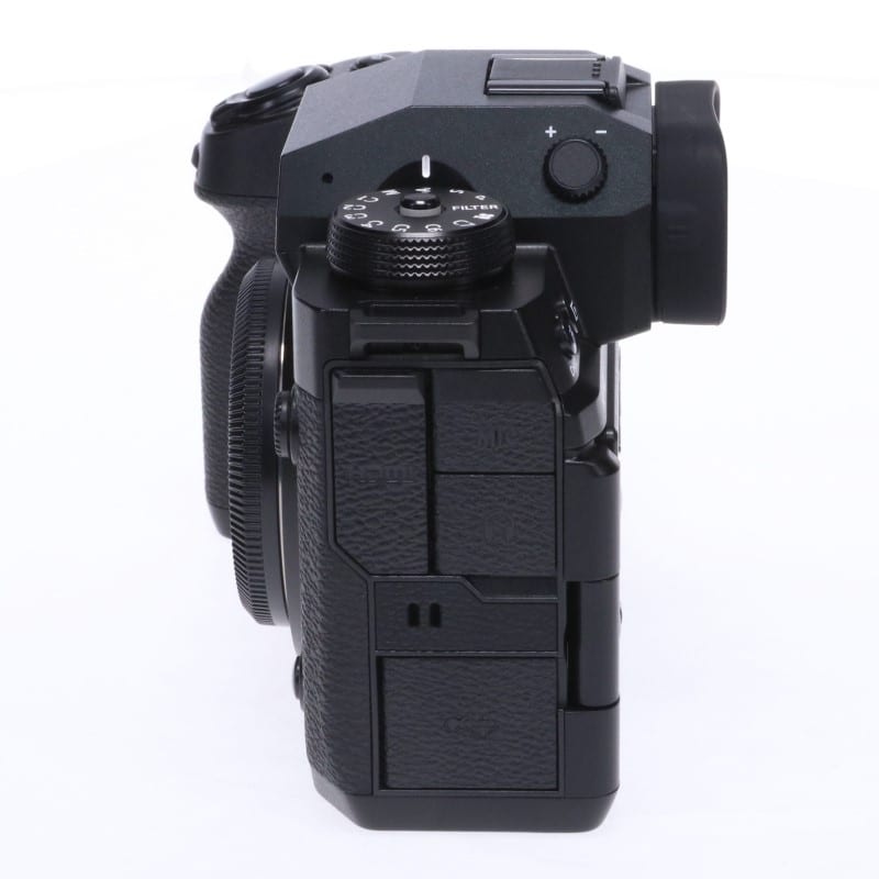 FUJIFILM X-H2 ボディ