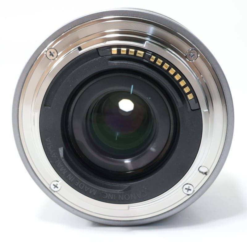 RF16mm F2.8 STM