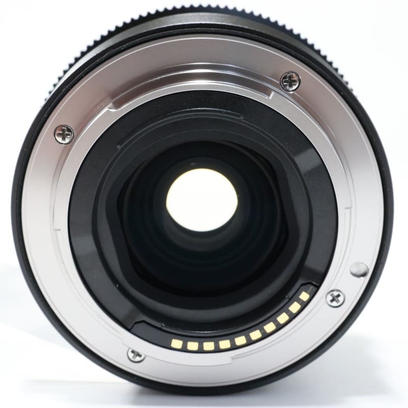 FE 40mm F2.5 G SEL40F25G
