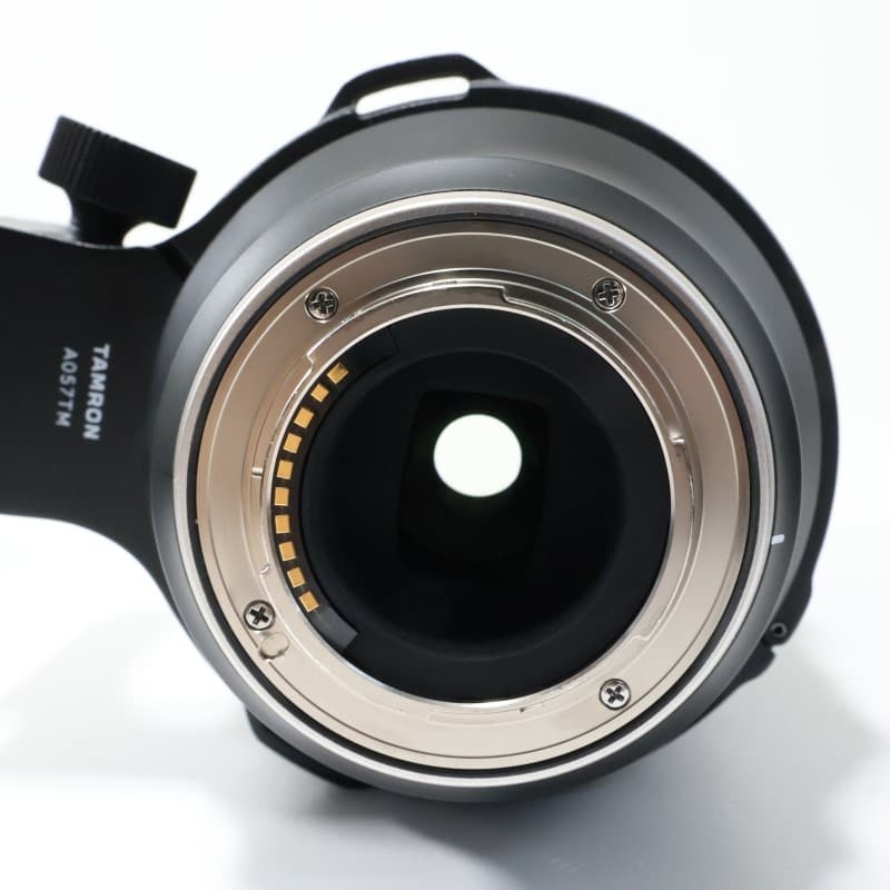 150-500mm F5-6.7 Di III VC VXD A057 富士フイルムX