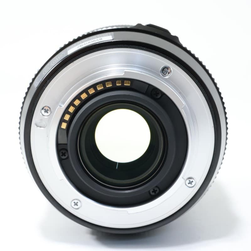 フジノンレンズ XF18mmF1.4 R LM WR