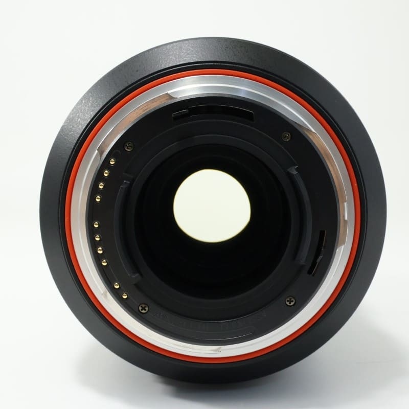 HD PENTAX-DA645 28-45mmF4.5ED AW SR