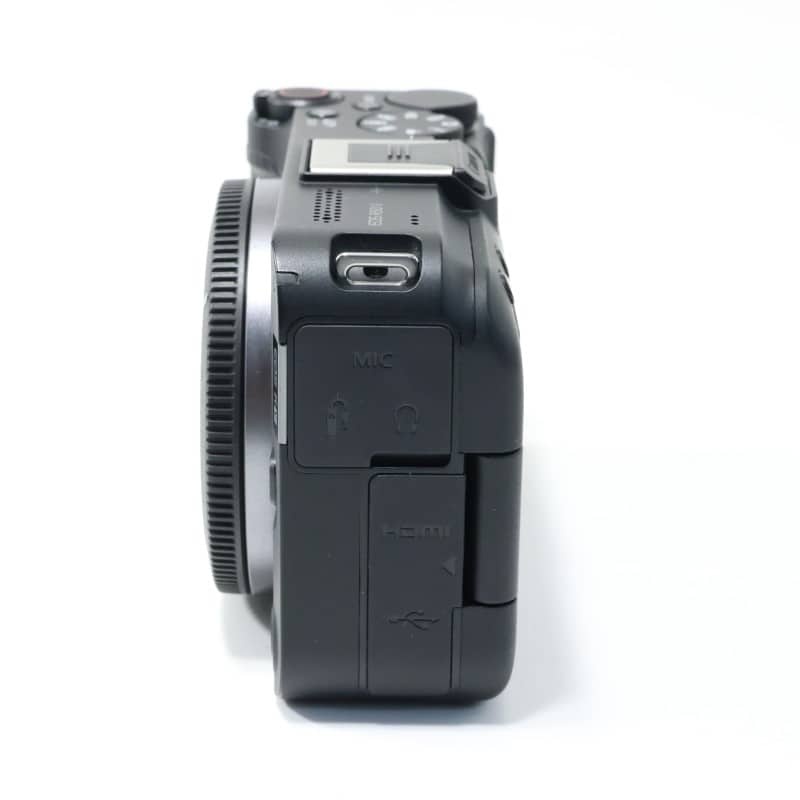 EOS R50 V ボディー