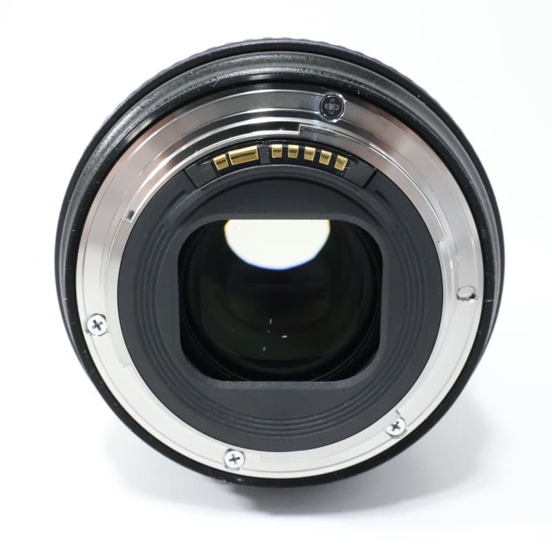 EF24-105mm F4L IS II USM
