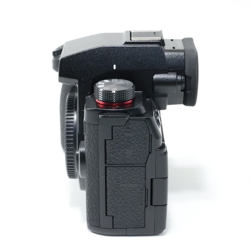 LUMIX G9 PROII ボディ DC-G9M2