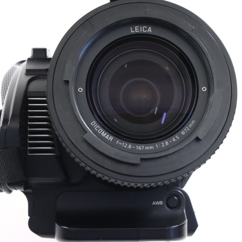 AG-DVX200 [メモリーカード・カメラレコーダー]