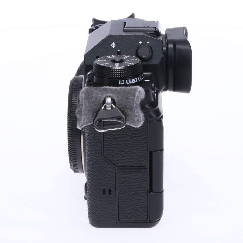 FUJIFILM X-T4 ボディ ブラック