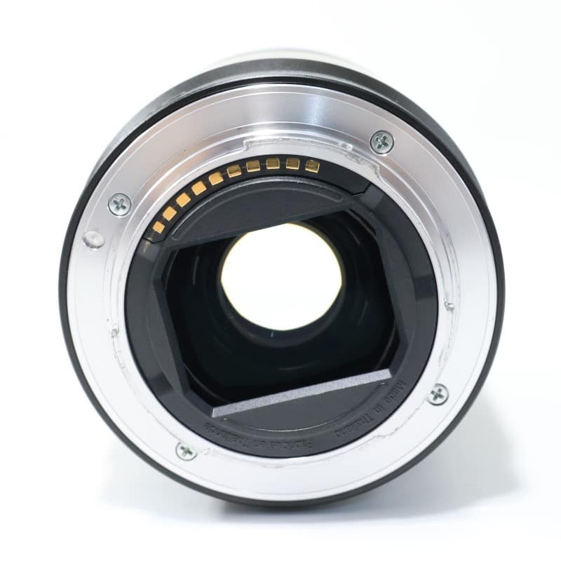 Sonnar T* FE 55mm F1.8 ZA SEL55F18Z