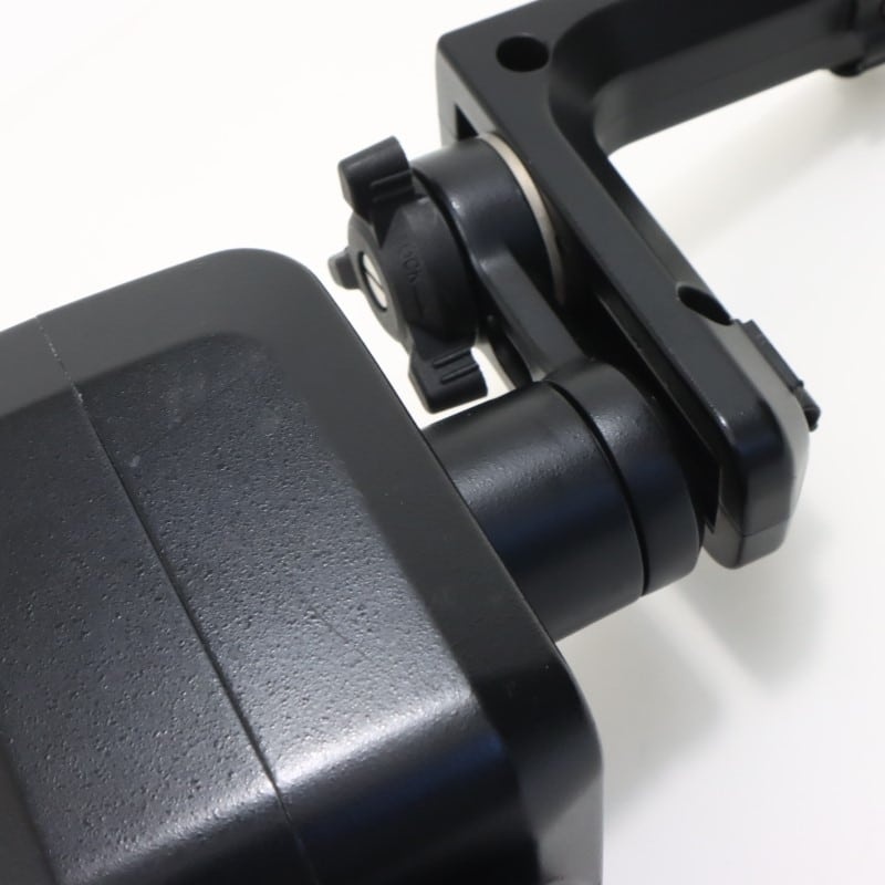 DVF-EL100 [0.7型有機ELビューファインダー]