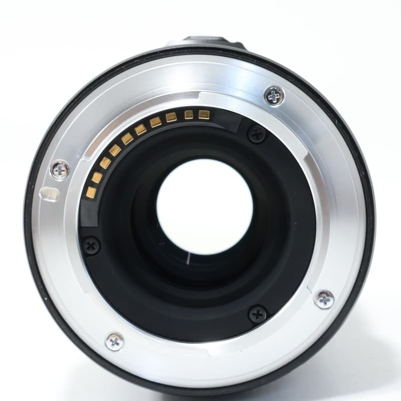 フジノンレンズ XF30mmF2.8 R LM WR MACRO