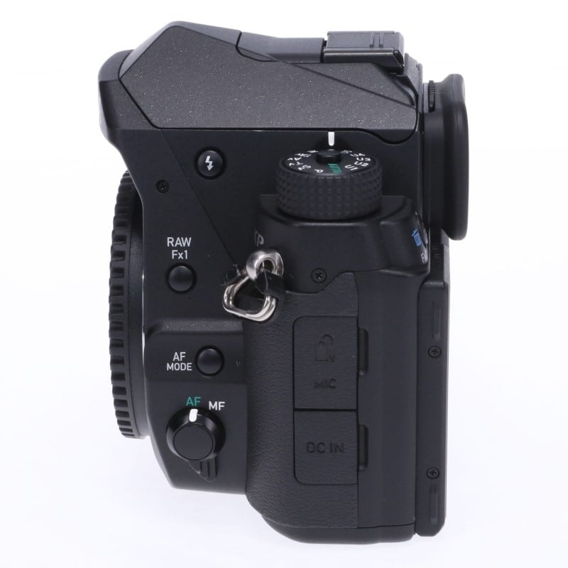 PENTAX KP ボディキット ブラック