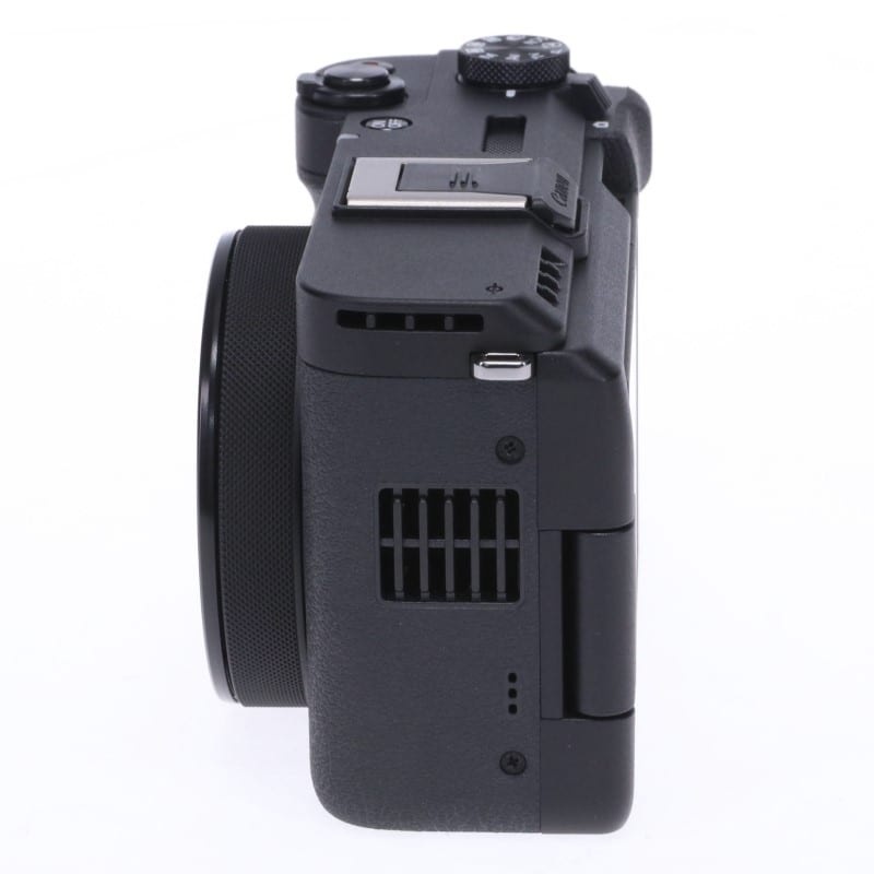 PowerShot V1