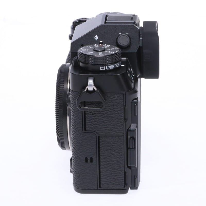FUJIFILM X-T5 ボディ ブラック