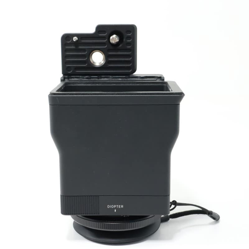 LCD VIEW FINDER LVF-11