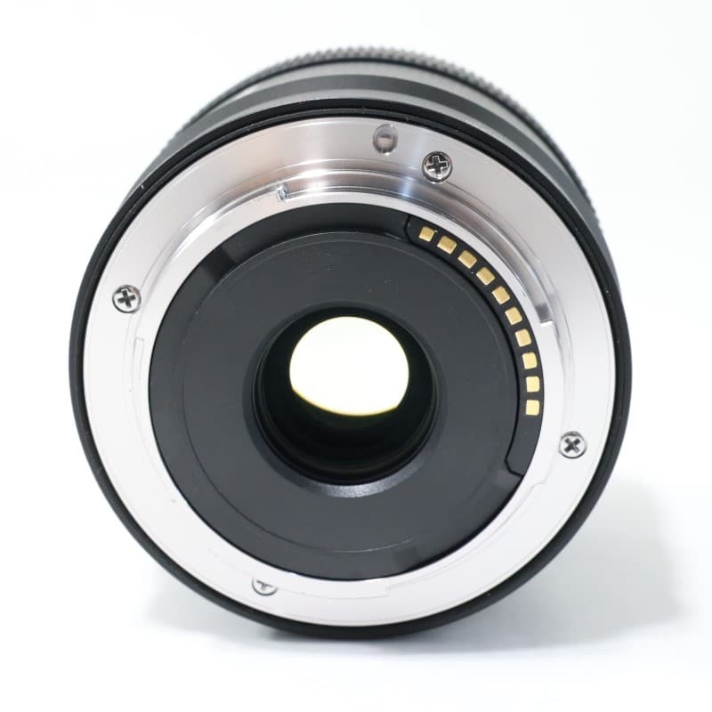 E 11mm F1.8 SEL11F18