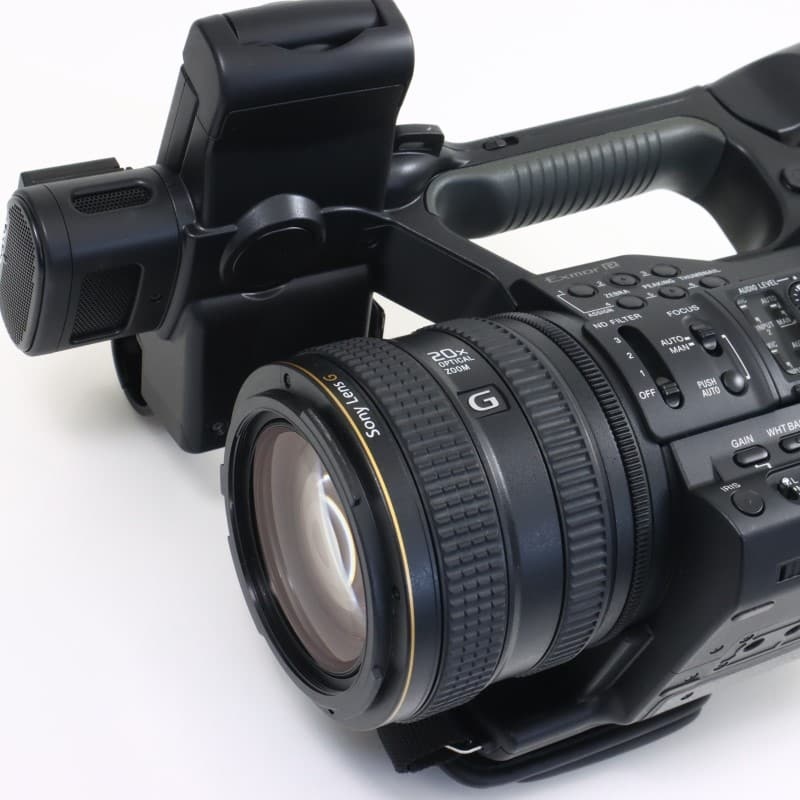 FDR-AX1/BC [FDR-AX1]