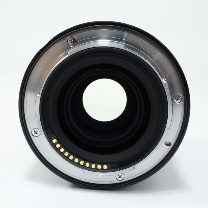 NIKKOR Z 35mm f/1.8 S