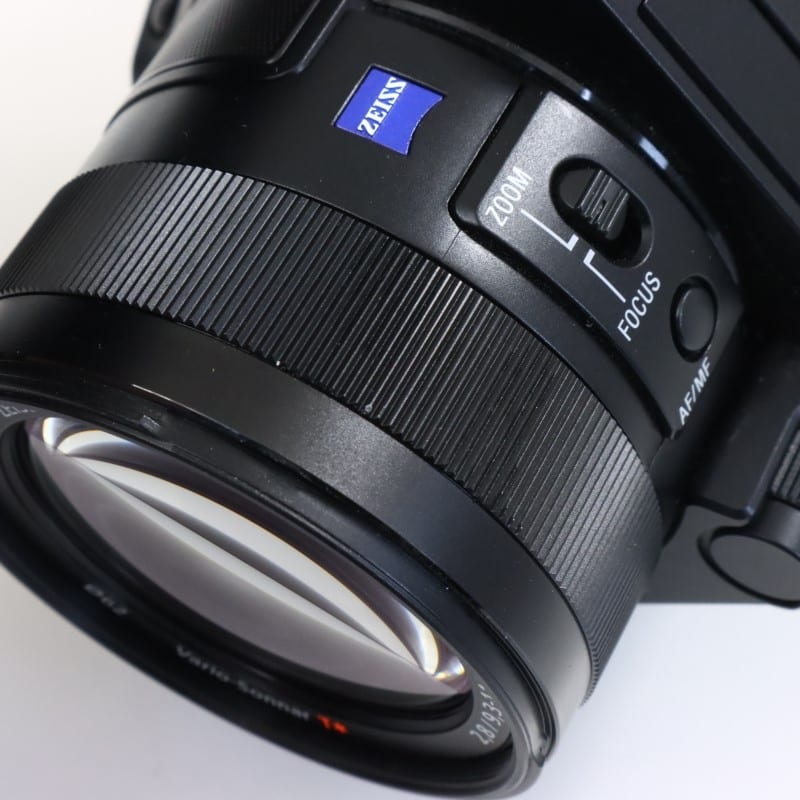 HXR-NX80 [NXCAMカムコーダー]