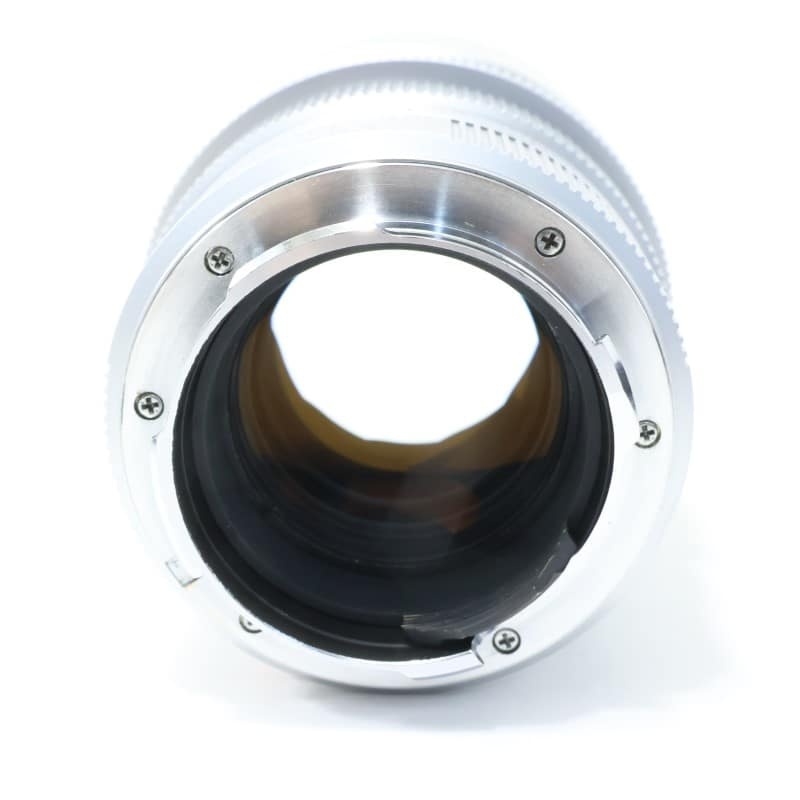 アポズミクロン M 90mm F2 ASPH. シルバー