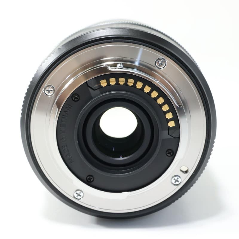 OM SYSTEM M.ZUIKO DIGITAL ED 14-150mm F4.0-5.6 II