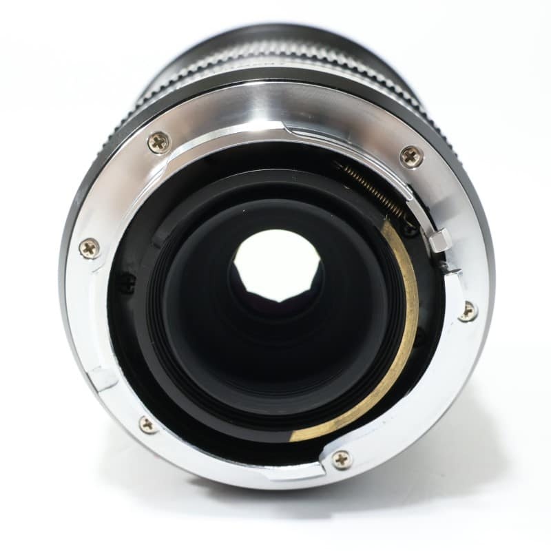 トリエルマー M 28-35-50mm F4 ASPH. E55 ブラック