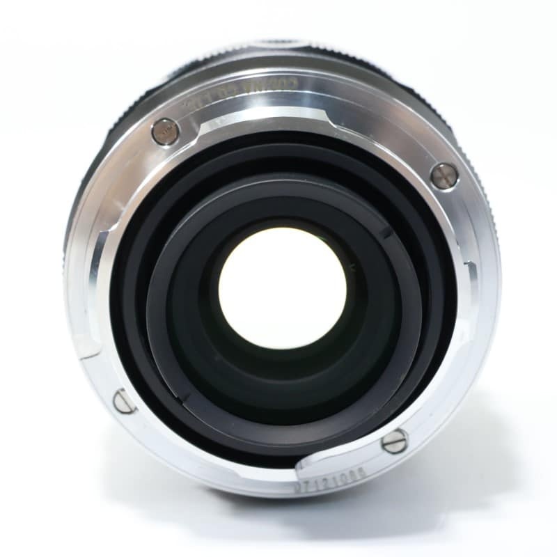 APO-LANTHAR 50mm F2 Aspherical VM