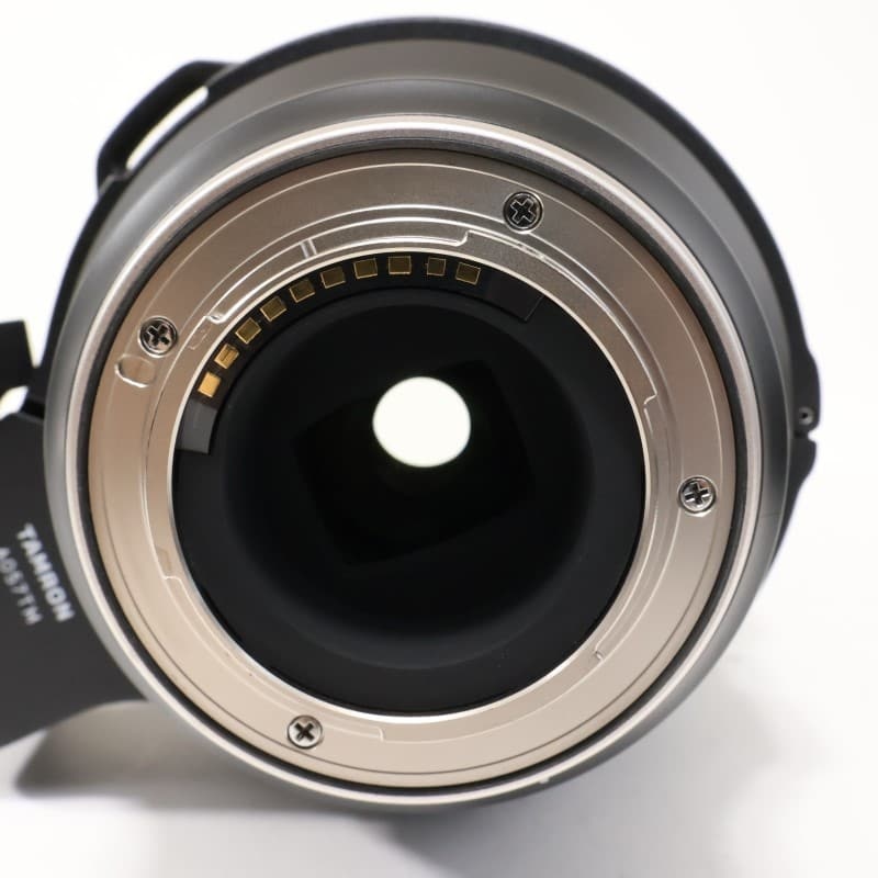150-500mm F5-6.7 Di III VC VXD A057 富士フイルムX