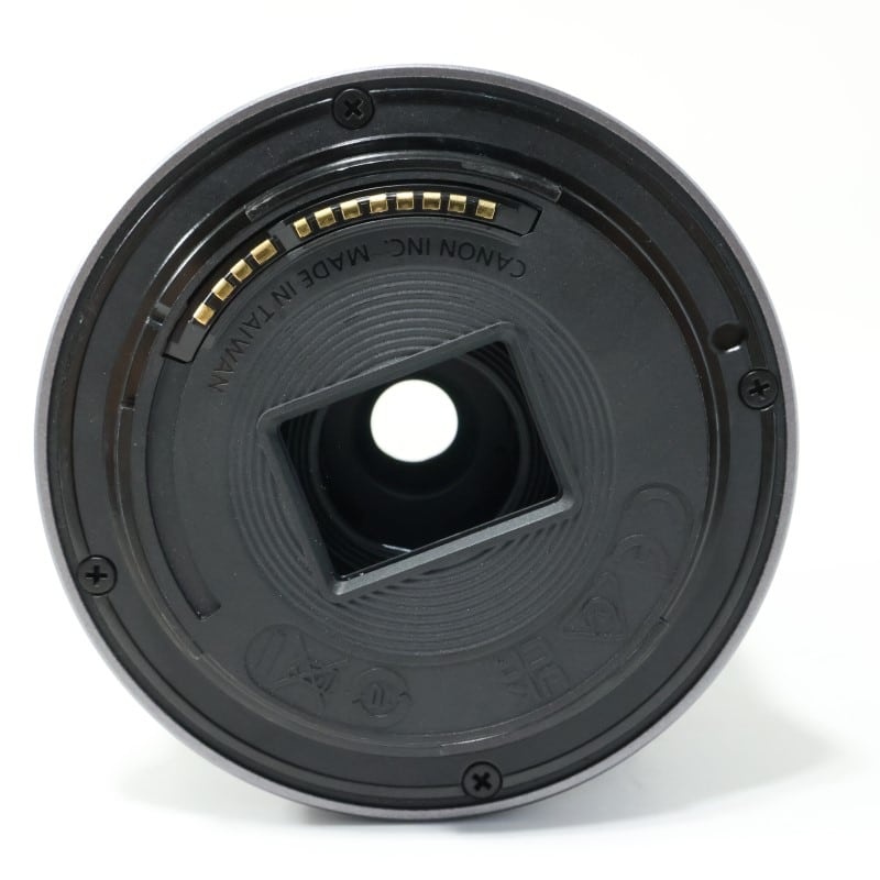 RF-S55-210mm F5-7.1 IS STM