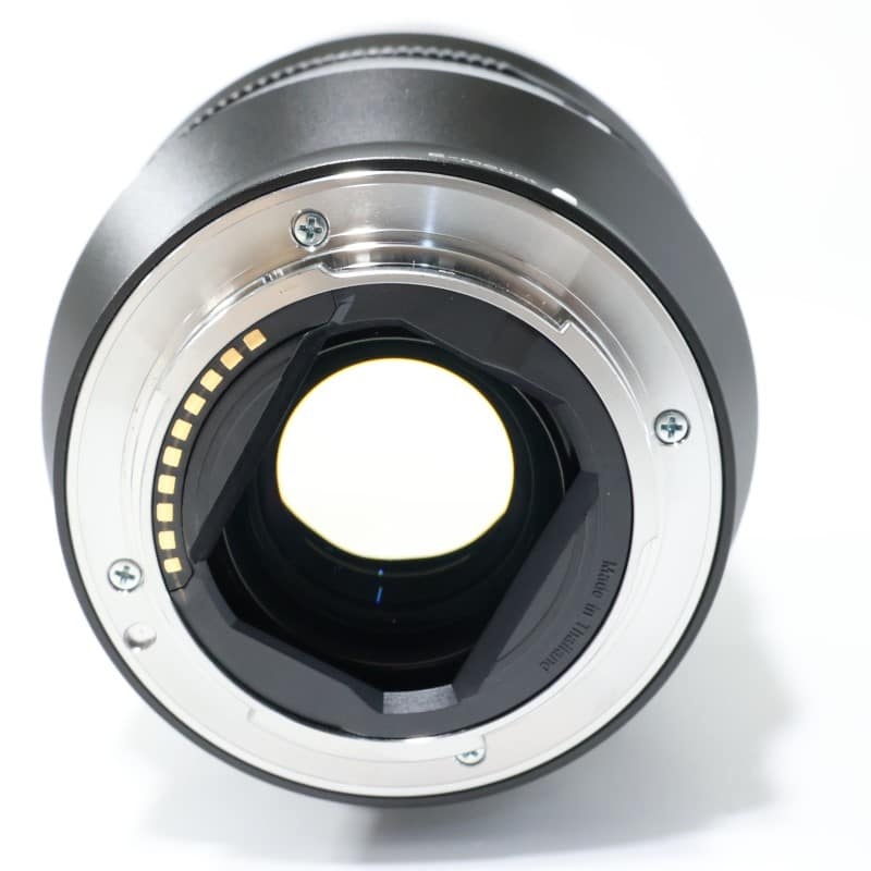 Distagon T* FE 35mm F1.4 ZA SEL35F14Z